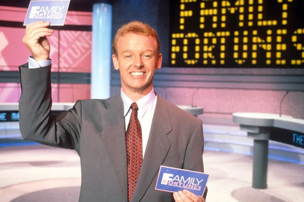 Les Dennis DVD
